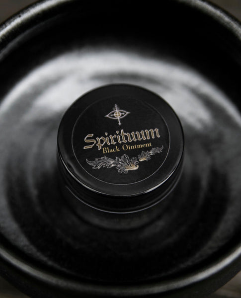 Spirituum Ointment