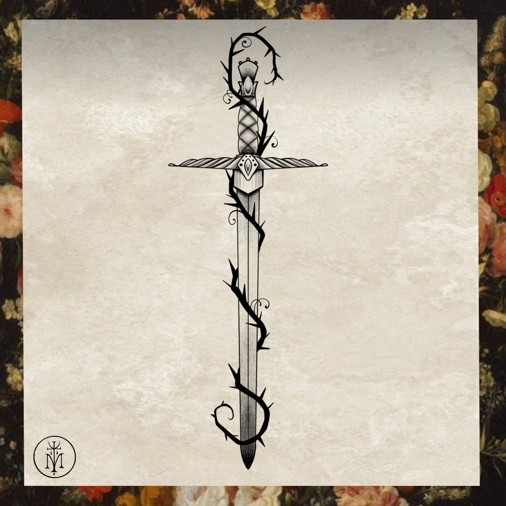 Sword #2 / $300-$400/ 2.5hr duration