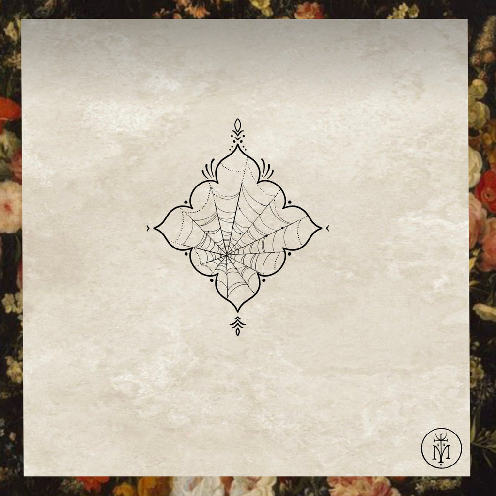 Ornamental Web / $180/ 1hr duration
