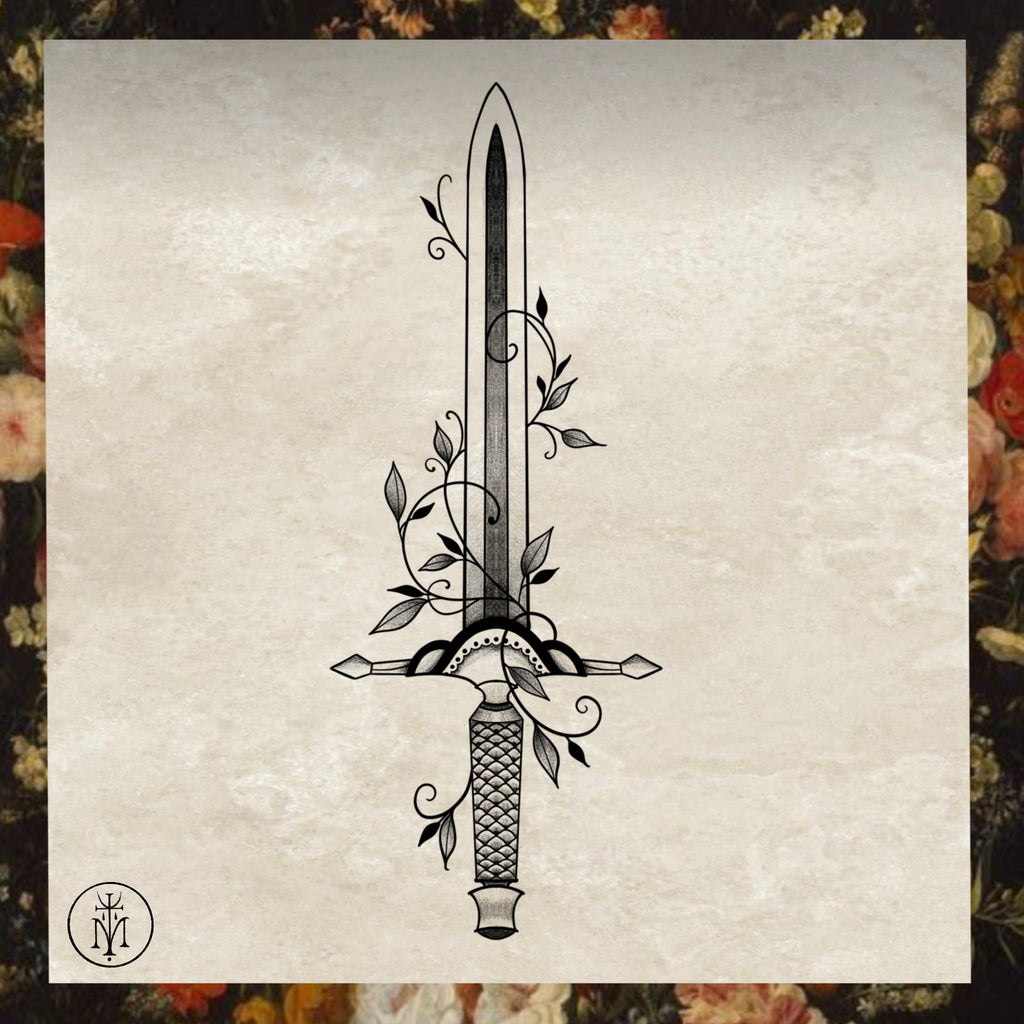 Sword #1 / $300-$400/ 2.5hr duration