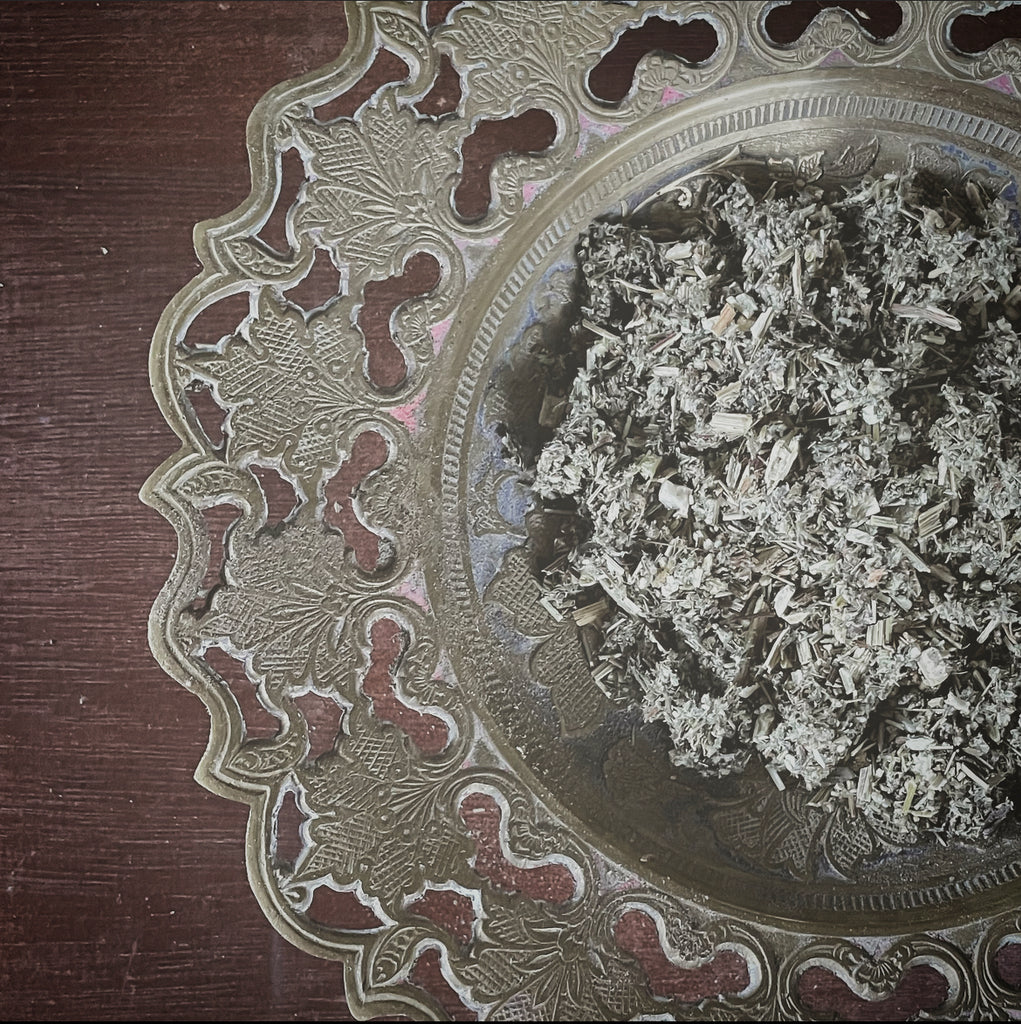 Mugwort