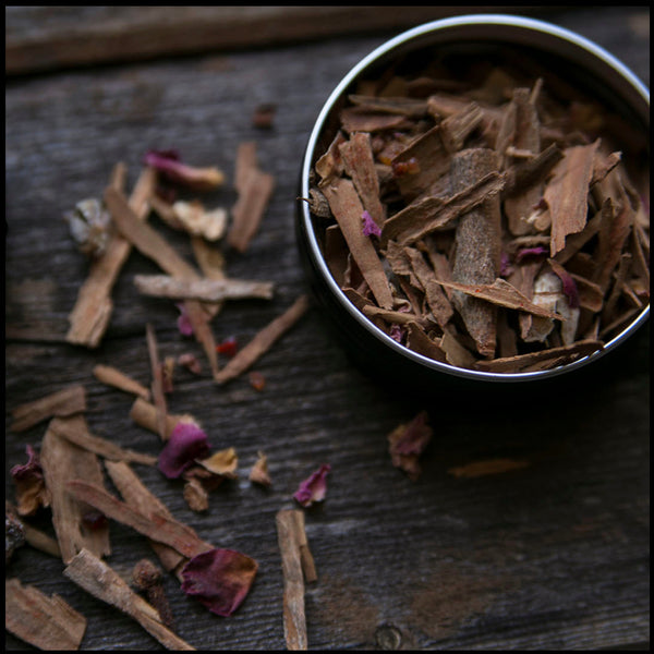 Devotion Casting Herbs