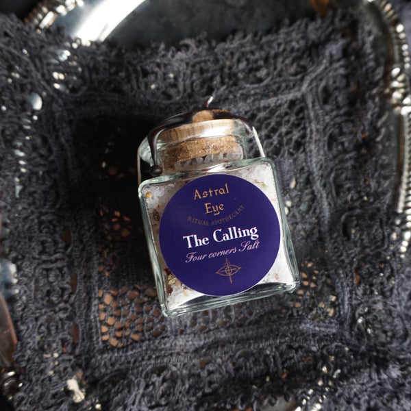 The Calling- Four Corners Salt